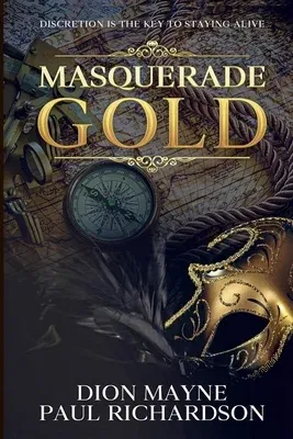 Masquerade Gold