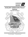 Auxiliary Operations Policy Manual (COMDTINST M16798.3E)