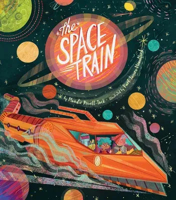 The Space Train