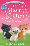 The Missing Kitten and Other Tales