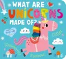 What Are Unicorns Made Of?