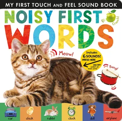 Noisy First Words