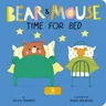 Bear and Mouse: Time for Bed