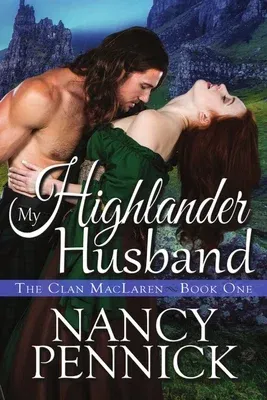 My Highlander Husband