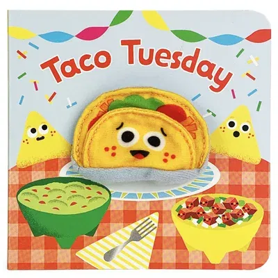 Taco Tuesday