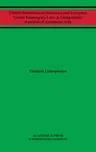 Debtor Protection in American and European Union Bankruptcy Law: A Comparative Analysis of Automatic Stay