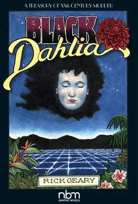 Black Dahlia