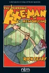 The Terrible Axe-Man of New Orleans