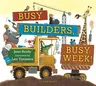 Busy Builders, Busy Week!