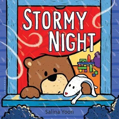 Stormy Night