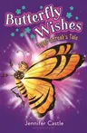 Butterfly Wishes: Tiger Streak's Tale