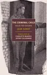 The Criminal Child: Selected Essays