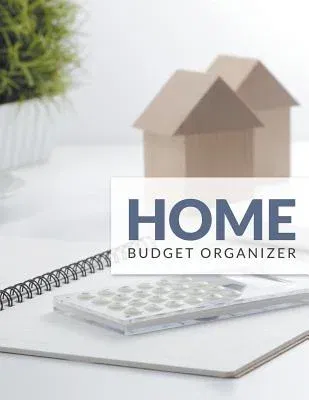 Home Budget Organizer