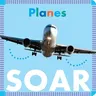 Planes Soar