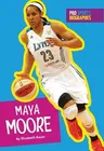 Maya Moore