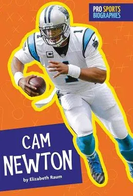 CAM Newton