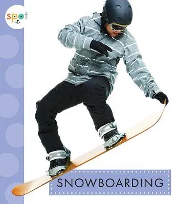 Snowboarding