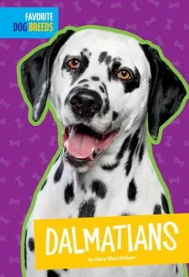 Dalmatians