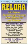 Relora: The Natural Breakthrough to Losing Stress-Related Fat and Wrinkles