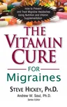 The Vitamin Cure for Migraines