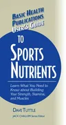 User's Guide to Sports Nutrients