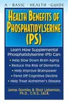 Health Benefits of Phosphatidylserine (Ps)