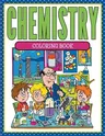 Chemistry Coloring Book