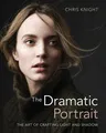 The Dramatic Portrait: The Art of Crafting Light and Shadow