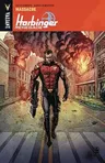 Harbinger Renegade Volume 2: Massacre