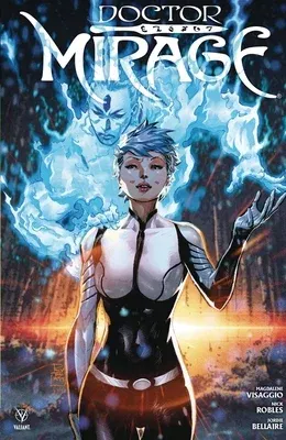 Doctor Mirage