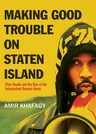 Making Good Trouble on Staten Island: Chris Small's Battle to Unionize Amazon