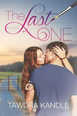 The Last One: The One Trilogy, Book 1