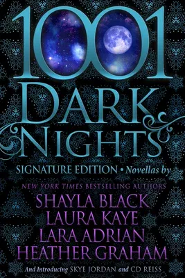 1001 Dark Nights (Signature)