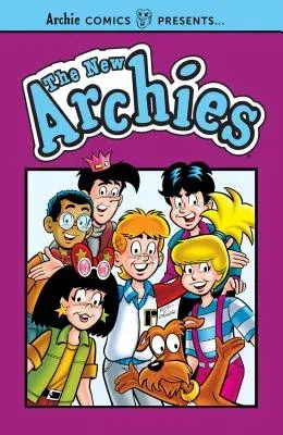 The New Archies