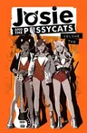 Josie and the Pussycats Vol. 2