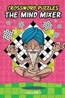 Crossword Puzzles: The Mind Mixer Volume 5