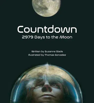 Countdown: 2979 Days to the Moon