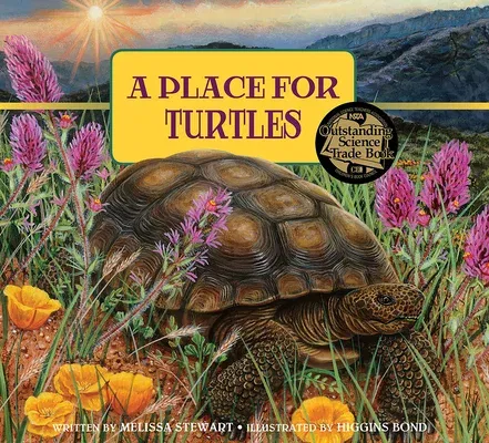 A Place for Turtles (Revised)