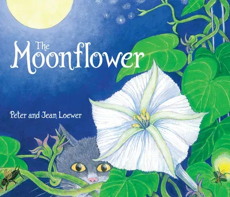 The Moonflower (Revised)