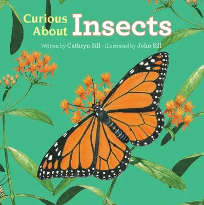 Curious about Insects