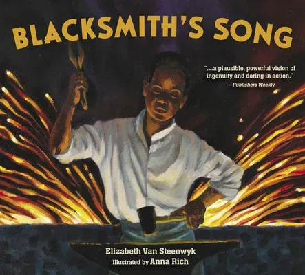 Blacksmith's Song