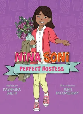 Nina Soni, Perfect Hostess