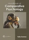 Handbook of Comparative Psychology