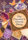 The Traveler's Grand Diary: A Journal for Your Adventures