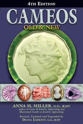 Cameos Old & New (4th Edition) (Edition, New)