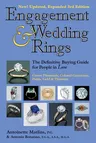 Engagement & Wedding Rings (3rd Edition): The Definitive Buying Guide for People in Love (Edition, New, Updated and Expanded)