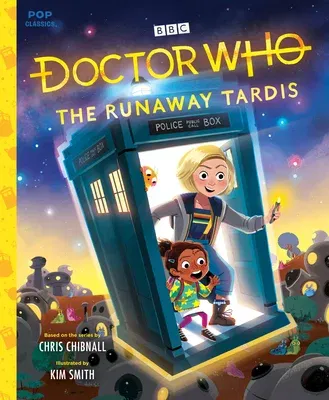 Doctor Who: The Runaway Tardis