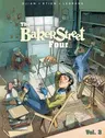 The Baker Street Four, Vol. 3, 3