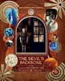 Guillermo del Toro's the Devil's Backbone