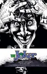 DC Comics: The Joker Hardcover Ruled Journal: Artist Edition: Brian Bolland